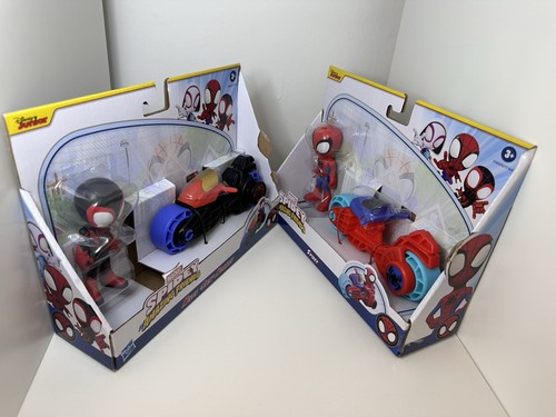 Marvel spidey amazing - spidey,