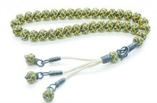 8MM 1000 Carat Pure Silver