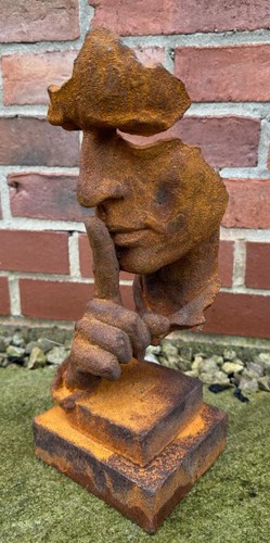 Silence contemporary art - contemporary,