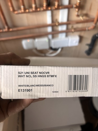 E131901 toilet seat lid - e131901,