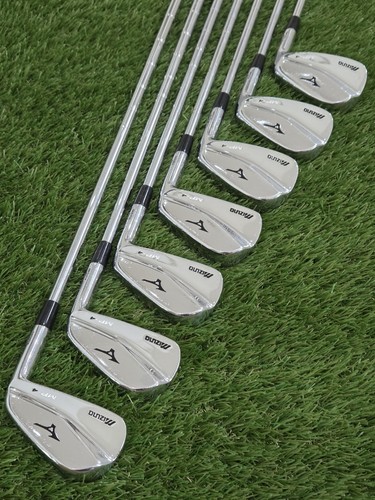Mizuno forged iron - mp-4,