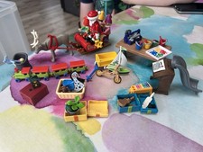 Playmobil 9264 Santa's