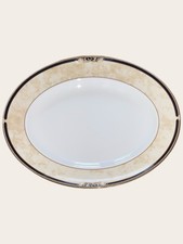 Wedgwood Cornucopia Oval