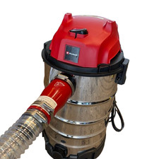 Gutter Vacuum Kit 1500W Wet