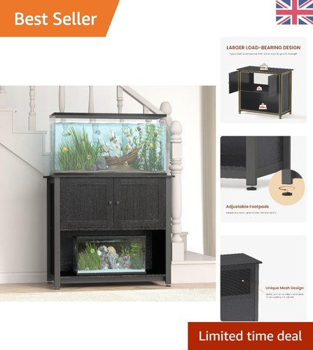 Gallon fish tank stand - 40-50,