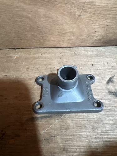 Yamaha dt50mx intake manifold - intake,