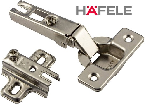 Hafele standard kitchen - standard,