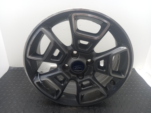 Ford ecosport alloy - alloy, wheel