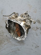 MINI COOPER GEARBOX MANUAL 6