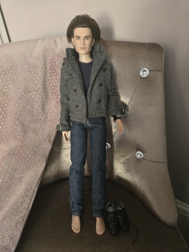Tonner edward cullen twilight - tonner,