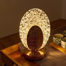 Touch Control Bedside Lamp