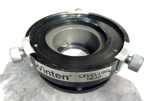 Vinten 3328 quickfix - vinten,