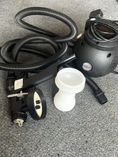 Working Maxmimist 220/240v