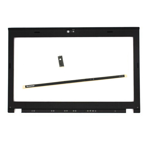 Lcd frame front bezel - lcd,