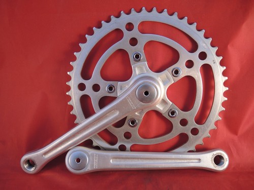 Stronglight tandem - stronglight, 99