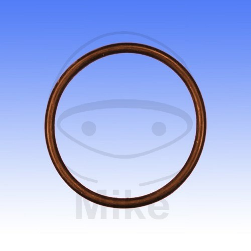 Valve seal ring 3x44mm - valve, o-ring