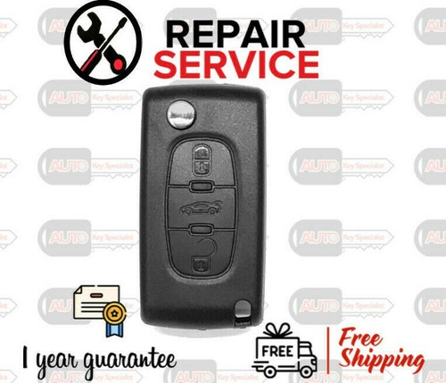 Repair service for - repair, scudo