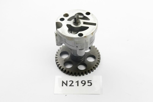 Yamaha 750 3kt - 3kt, pump