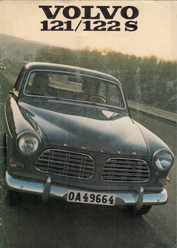 Volvo 120 series amazon - 120-series,