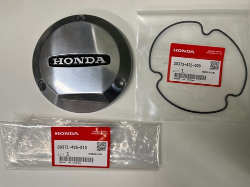 Honda new nos - new, cover