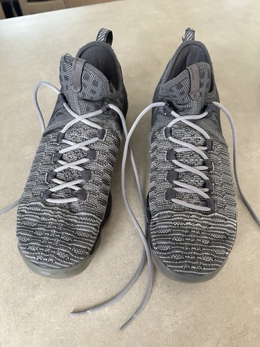 Nike battle grey - nike,