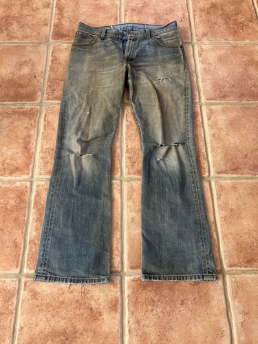Vintage levi 507 - , jeans