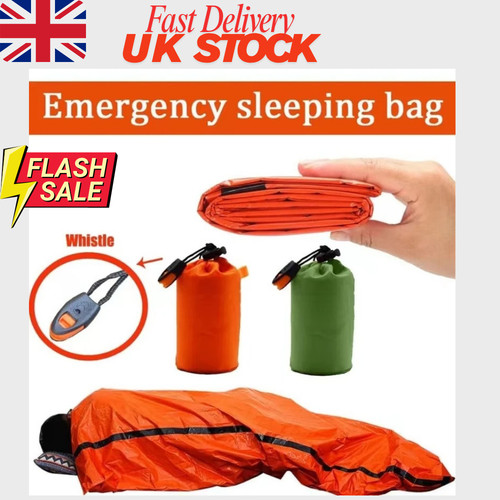 Outdoor emergency thermal - emergency,