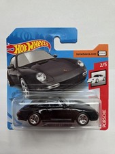 Hot Wheels '96 Porsche 911