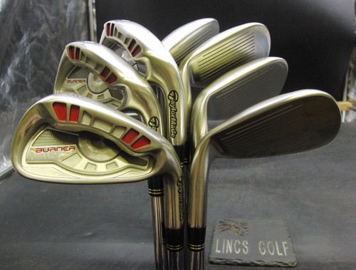 Set taylormade burner - set, 7x