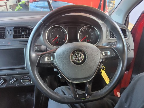 Steering wheel volkswagen - steering,