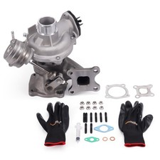 TURBO TURBINA For Ford B-Max JK C-Max II Fiesta VI Focus III 1.0EcoBoost 2082254