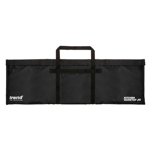 Trend heavyduty carry case for - trend,