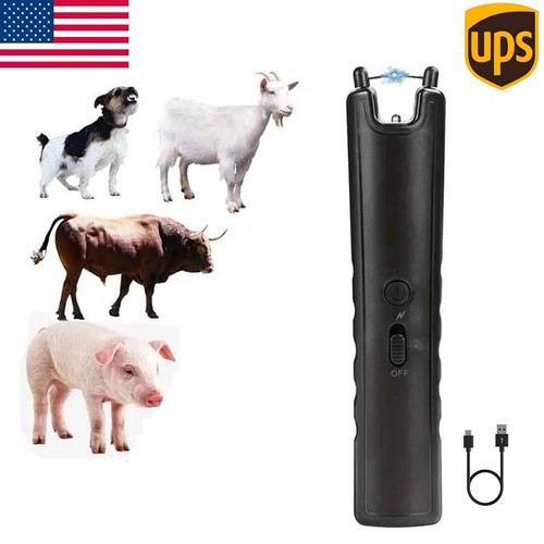 Animal hot shot 23cm - 23cm, livestock
