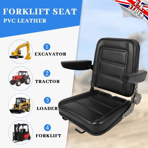 Universal tractor seat - tractor,