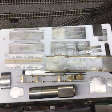 Leinster Models O Gauge 1:43