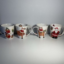 4 X DUNOON JANE BROOKSHAW -