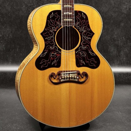 Gibson ron wood signature - gibson,