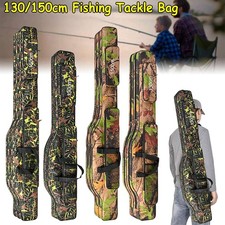 130/150cm 2-Layer Fishing Rod