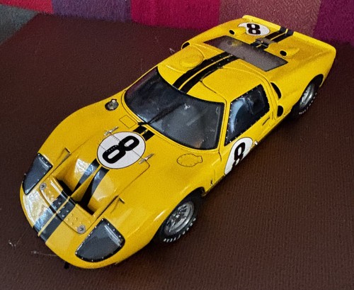 Exoto 18th scale 1966 le - 1:18th,