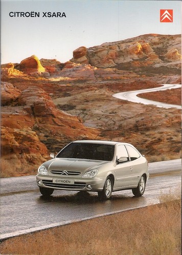 Citroen xsara hatch - xsara, &