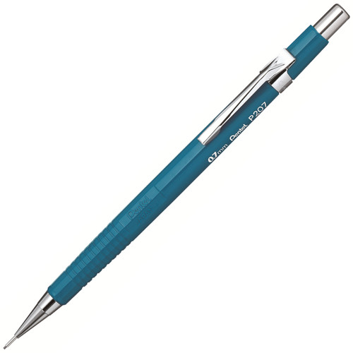 Pentel p207 7mm mechanical - pentel,