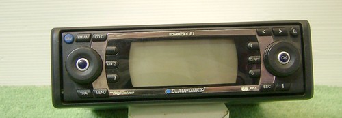 Blaupunkt travelpilot cd - blaupunkt, e1