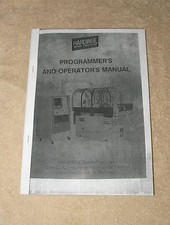 Hardinge CHNC  Lathe Operating & Programming Manual