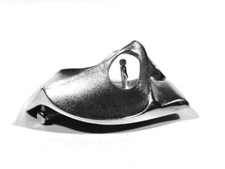 Lapponia Finland silver brooch