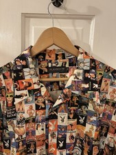 Vintage playboy Shirt In