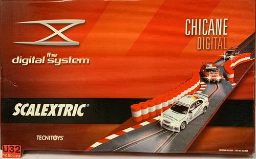 Scalextric scx slot - scalextric, car