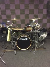 Sonor Select Force With Hard