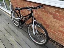 Apollo Spiral Ladies Small