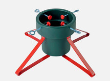 Christmas Tree Stand The Tree Company Metal Tree Stand Xmas Real Trees Holder