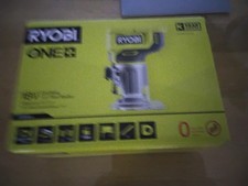 RYOBI RTR18 Cordless Trim